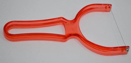 Pastamachine Accessoires - Deeg Snijders - Zelf Pasta Maken - Vier Snijvormen - 4 Delig - Sparkling White
