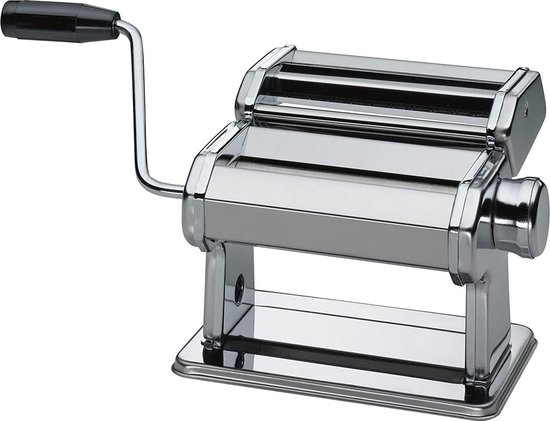 Pastamachine - Compact - 40 x 30 x 20 cm van Merkloos