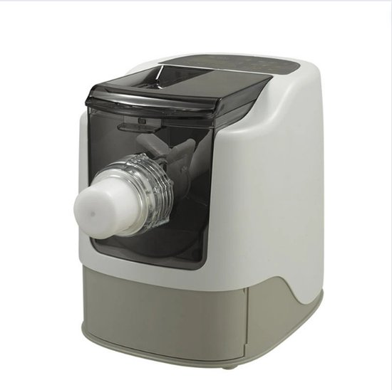 Pastamachine Elektrisch - Multifunctionele Noodle Maker Binnen 3 Minuten - Elektrische Pastamachines 220V van RestoBox