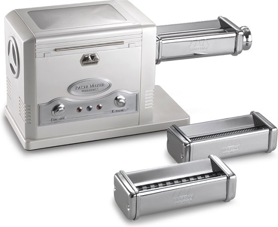 Pastamachine elektrisch van Philips