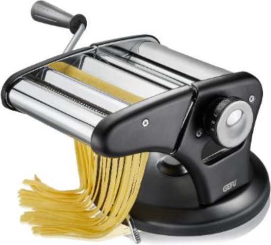 Pastamachine - GEFU|PASTA PERFETTA EXCELLENCE van Gefu