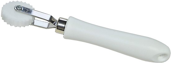 Pastamachine - Handmatig - Wit
