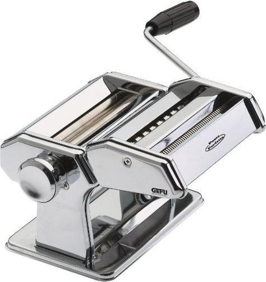 Pastamachine - PASTA PERFETTA DE LUXE - Gefu van Gefu