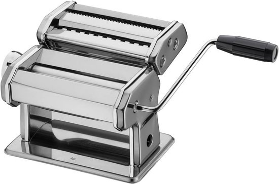 Pastamachine - Pastamaker - Spaghetti en Lasagne Machine - Pastahulp van Merkloos