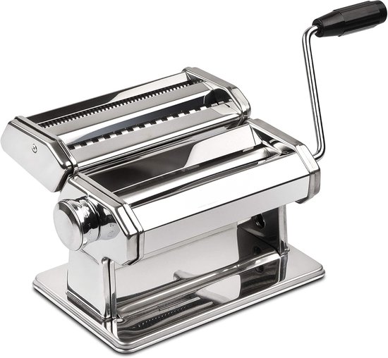 Pastamaker - Pastamolen - Pasta Maker - Pasta Molen - Keuken - Pasta Machine