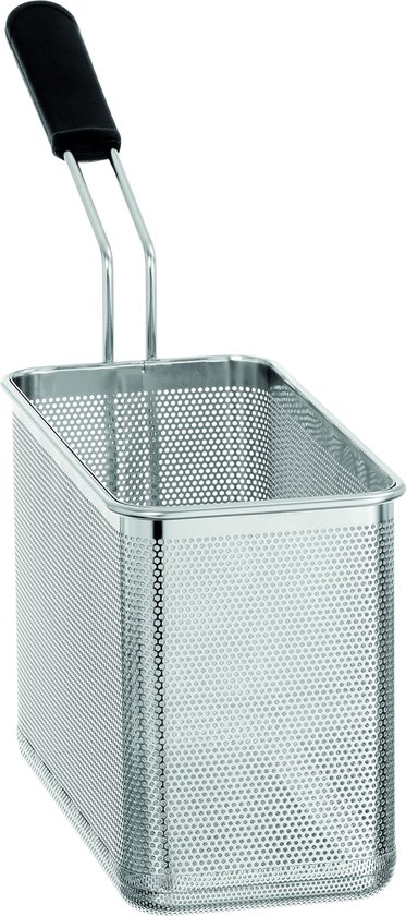 Pastamand GN 1/3, smal - Bartscher 284124 van Bartscher