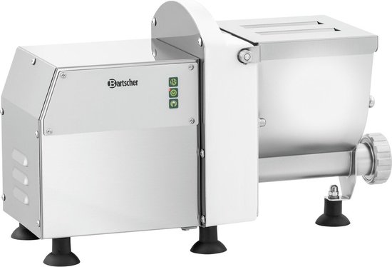 Pastamaschine 5000 - 101902 - Horeca & Professioneel van HENDI