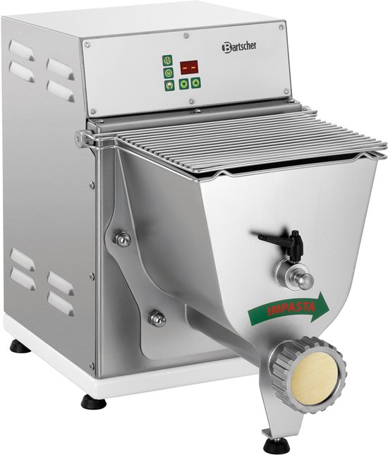 Pastamaschine 8000