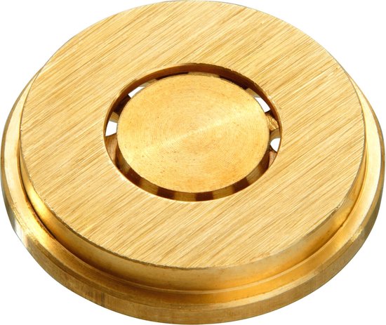 Pastamatrijs |  Cannelloni Ø25mm | Bartscher | 101984 van Bartscher