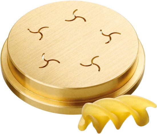 Pastamatrijs Fusilli 8000