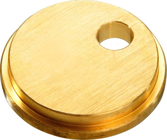 Pastamatrijs | Gnocchi Ø12mm | Bartscher | 101975 van Bartscher