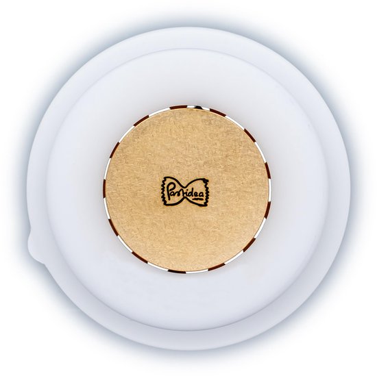 Pastamatrijs - Lasagne 0,8 mm - POM - Compatibel met Philips Avance