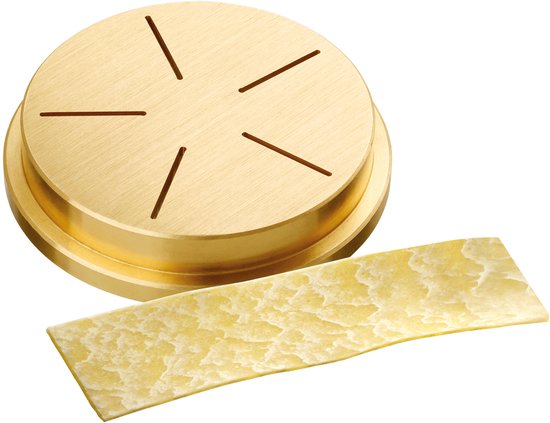 Pastamatrijs Pappardelle 8000
