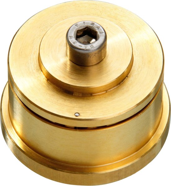 Pastamatrijs | Sfoglia 135 mm | Bartscher | 101983 van Bartscher