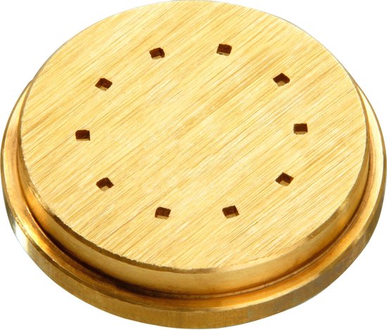 Pastamatrijs | Spaghetti 2x2mm | Bartscher | 101980 van Bartscher