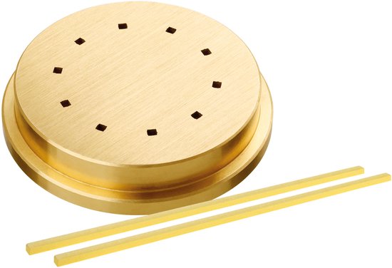Pastamatrijs Spaghetti Chitarra 8000