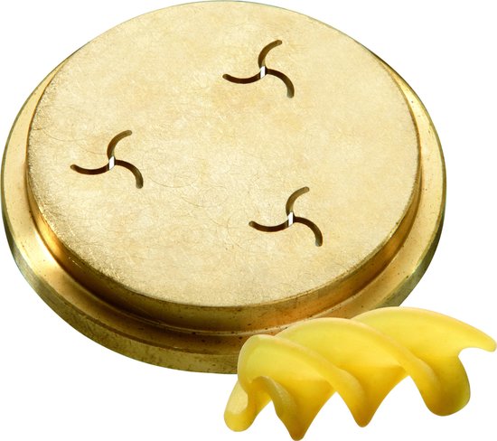 Pastamatrijs voor Fusilli Ø9mm van Marcato