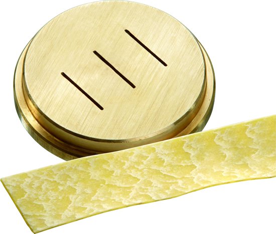 Pastamatrijs voor Pappardelle 16 mm van Philips