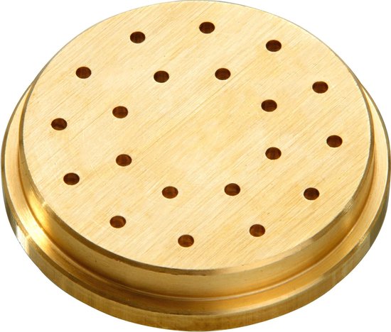 Pastamatrijs voor Spaghetti Ø2mm - Bartscher - 101979 van Bartscher