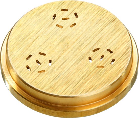 Pastamatrijs Voor Tagliolini 3 mm, Bartscher 101989 van Bartscher