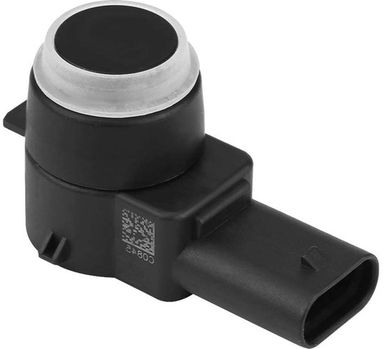 PDC Parkeersensor voor Auto, Achteruitrijsensor en Garage Parkeerhulp voor Diverse Merken en Modellen, Inclusief W212 en W221 van Merkloos