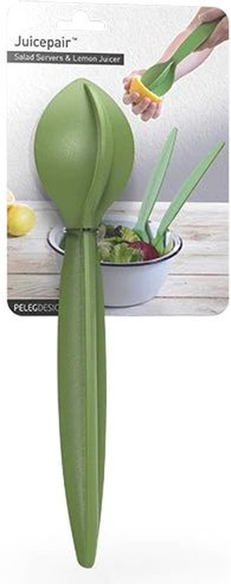 Peleg Design Slabestek Juicepair van Peleg Design