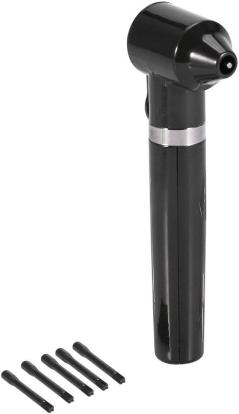 Permanente pigmentmixer voor tattoo kunstenaars met 2 kleuren en mixersticks van Merkloos