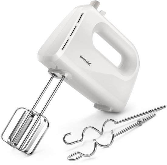 Philips 3000 series Mixer van 300 W uit de Daily-collectie