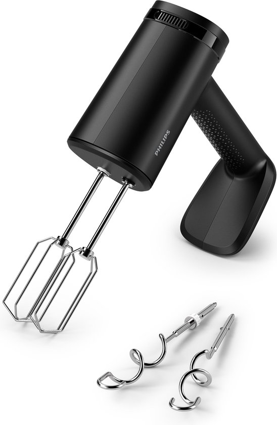 Philips 5000 serie HR3781/00 - Handmixer van Philips