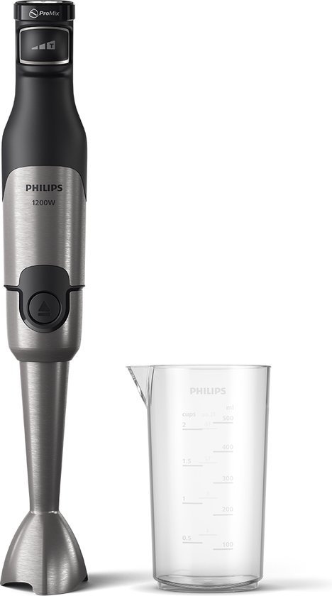 Philips 5000 Series HR2681/00 - Staafmixer van Philips