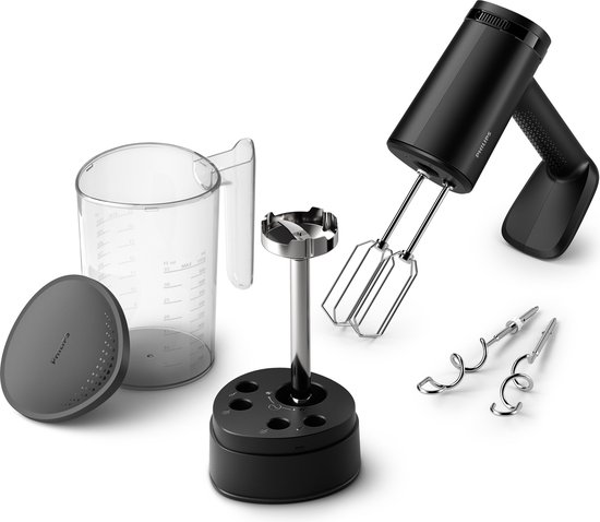 Philips 5000 series HR3781/10 - Handmixer van Philips
