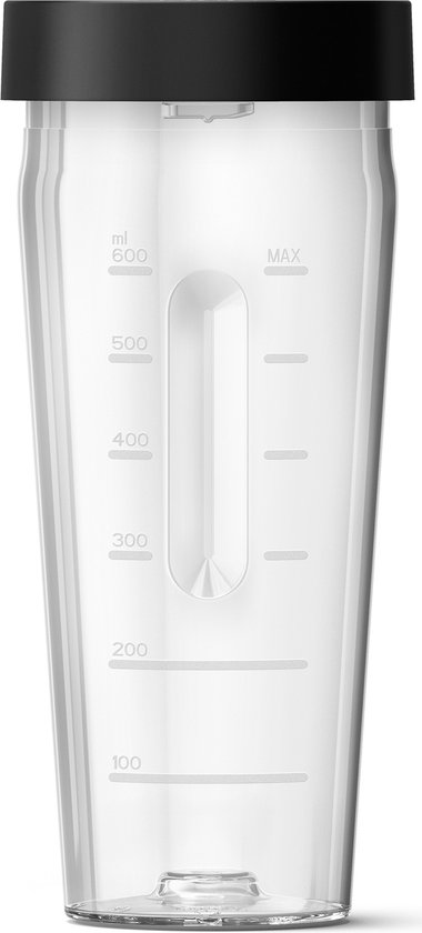 Philips 7000 series HR0710/00 - Tritan bekers - Accessoire voor blender van Philips