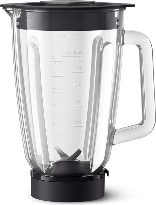 Philips 7000 series HR0721/00 - Blenderkan - 1.5L van Philips