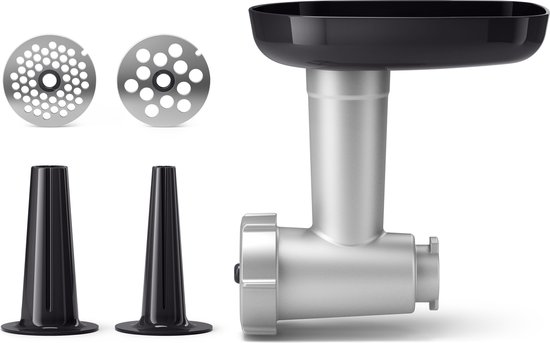 Philips 7000 series HR0722/00 - Vleesmolen accessoires van Philips