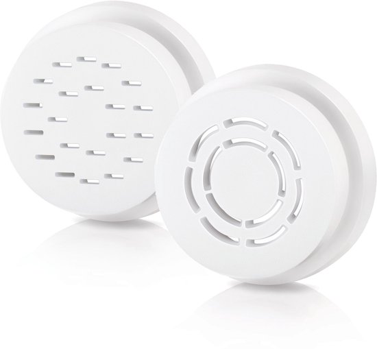 Philips Avance HR2485/09 - Pastamachine accessoires voor pappardelle/tagliatelle