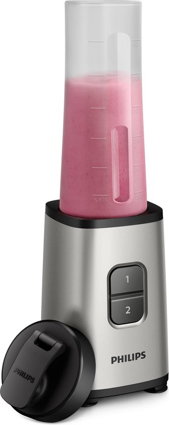 Philips Daily Collection HR2600/80 - Mini-blender van Philips
