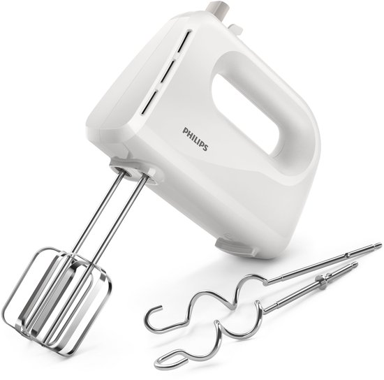 Philips Daily Collection Mixer van 300 W uit de Daily-collectie van Merkloos