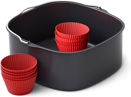 Philips HD9957/00 - Accessoire voor Airfryer van Philips