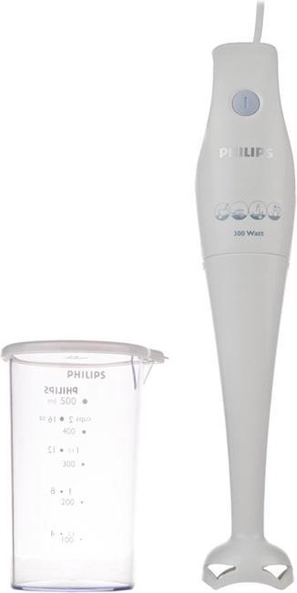 Philips HR1341 staafmixer van Philips