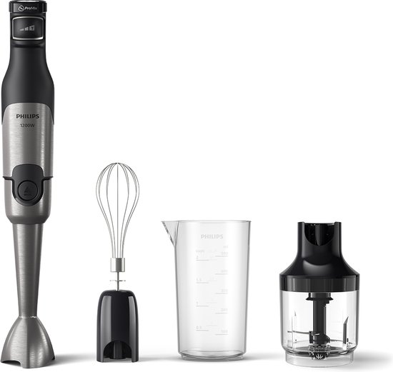 Philips HR2683/00 - 5000 Series - Staafmixer van Philips