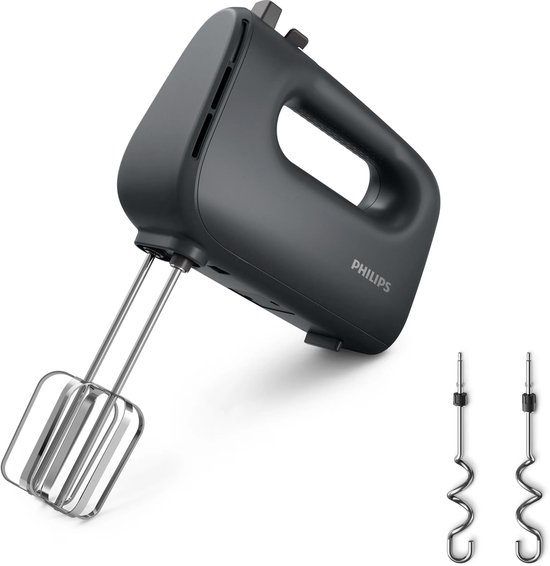 Philips HR3739/00 mixer Handmixer 400 W van Philips