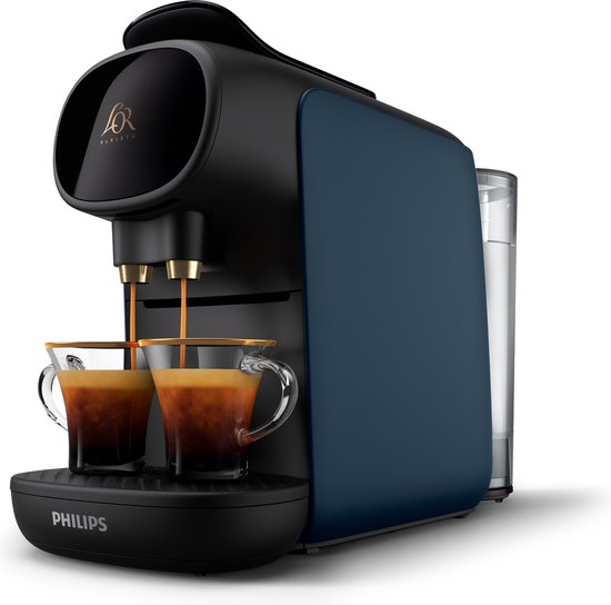 Philips koffieapparaat van Philips