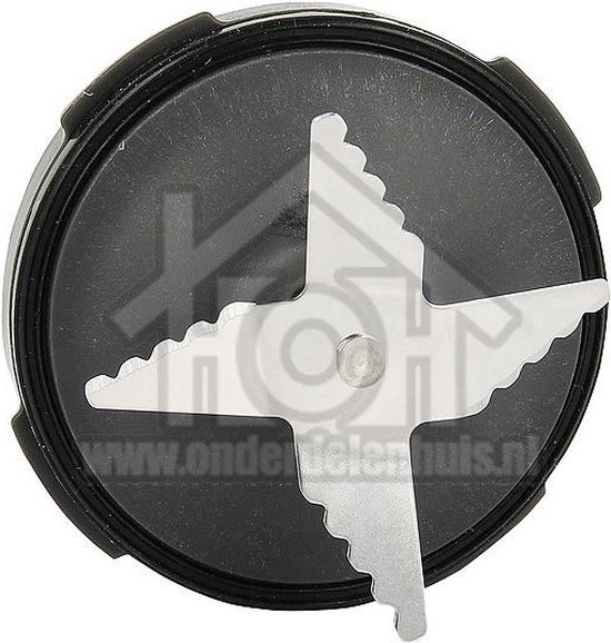 Philips Mes Van blender HR7776, HR7778, HR7783 300005785041 van Philips