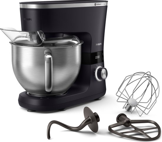 Philips series 7000 - HR7962/01 - Keukenmachine van Philips