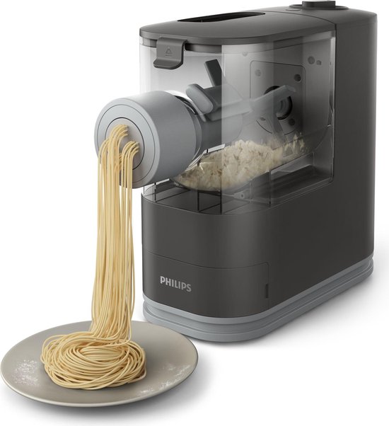 Philips Viva Collection HR2334/12 - Automatische pastamachine