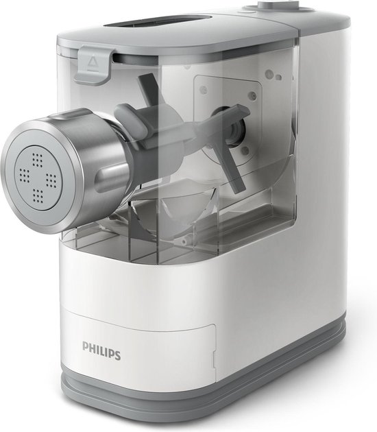 Philips Viva Collection HR2345/19 - Automatische pastamachine van Philips
