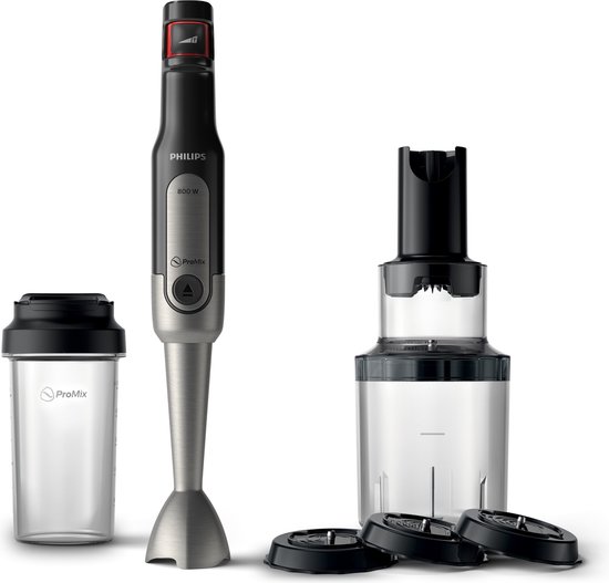 Philips Viva Collection HR2656/90 - Staafmixer van Philips
