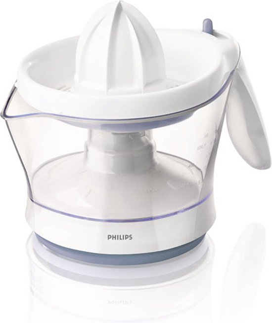 Philips Viva HR2744/40 - Citruspers van Merkloos