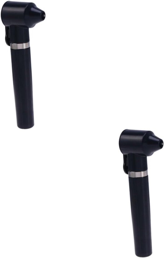 Pigment Mixer - Ink Stirrer - Kleur Mengen - Voorkomt Neerslag - 13 x 4.5 cm - Zwart