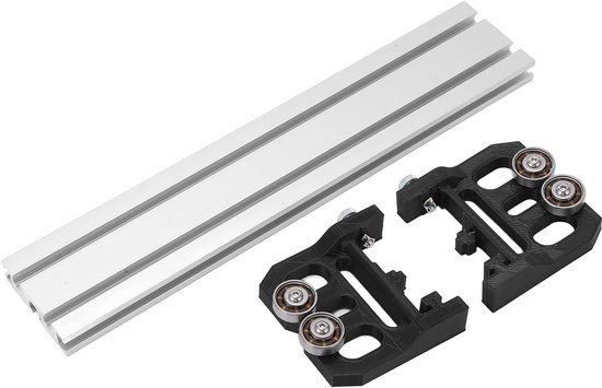 Pijltester van aluminiumlegering voor de rechtheid van de pijl, pijldetector om te schieten met L voor de uitlijning van de schieten, compensatie van de weerventiel